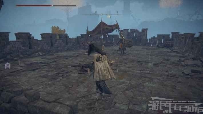 艾爾登法環 (Elden Ring) 肯尼斯海德支線攻略與位置