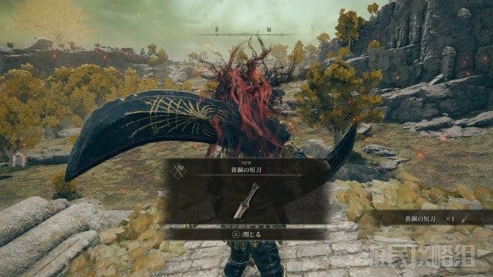 艾爾登法環 (Elden Ring) 肯尼斯海德支線攻略與位置