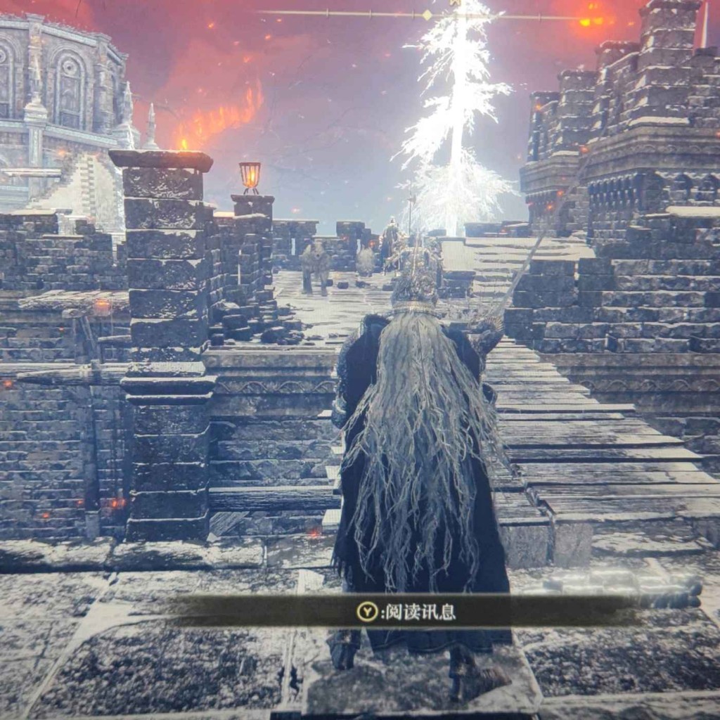 艾爾登法環 (Elden Ring) 失鄉騎士套重裝版刷取地點