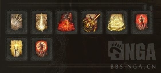 艾爾登法環 (Elden Ring) 咒術師Build方法