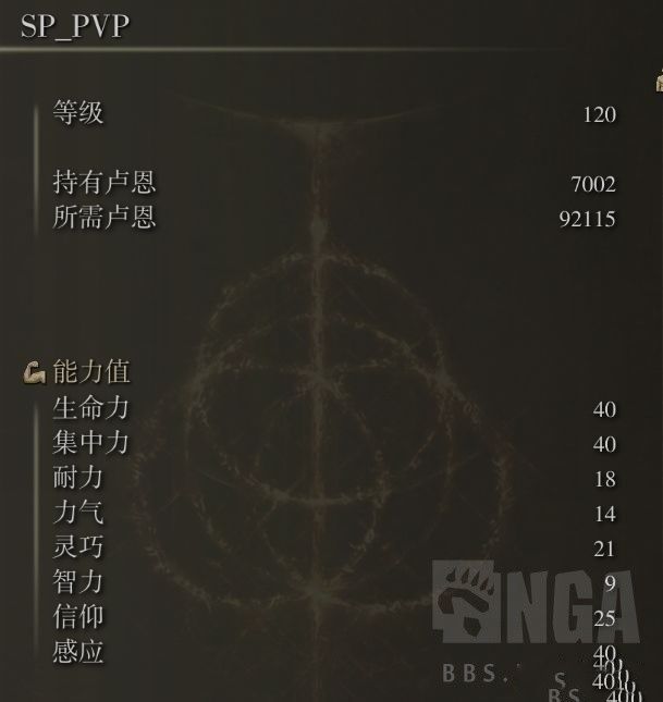 艾爾登法環 (Elden Ring) 咒術師Build方法