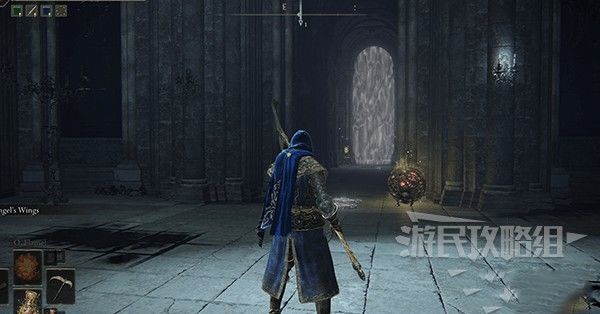 艾爾登法環 (Elden Ring) 各砥石刀取得放置