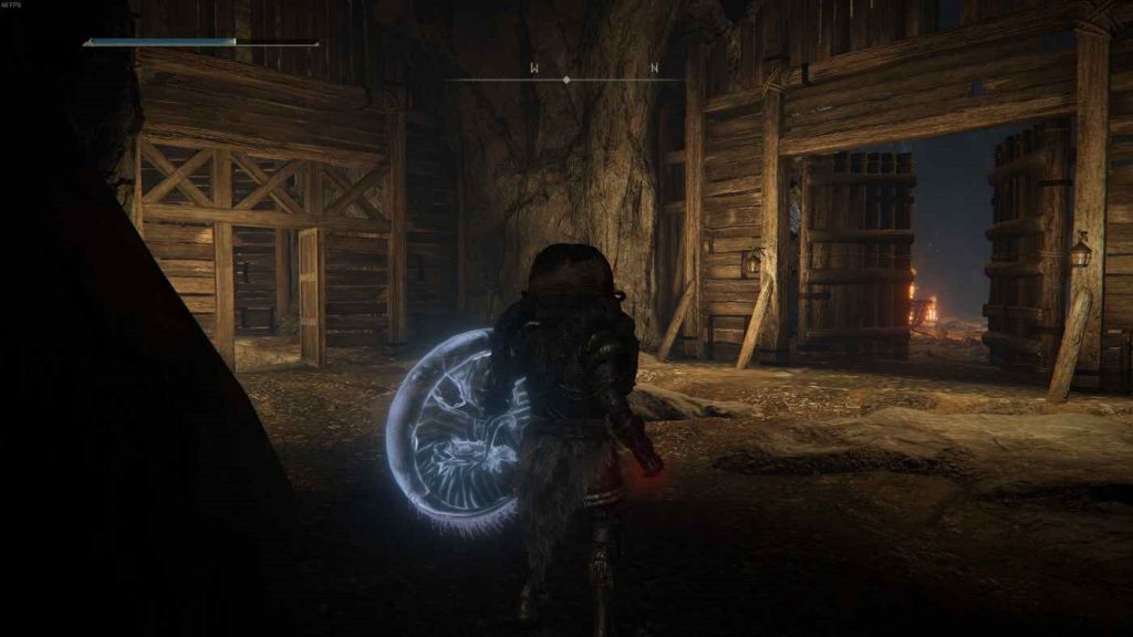 艾爾登法環 (Elden Ring) 戰士壺亞歷山大支線任務攻略