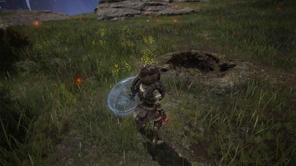 艾爾登法環 (Elden Ring) 戰士壺亞歷山大支線任務攻略