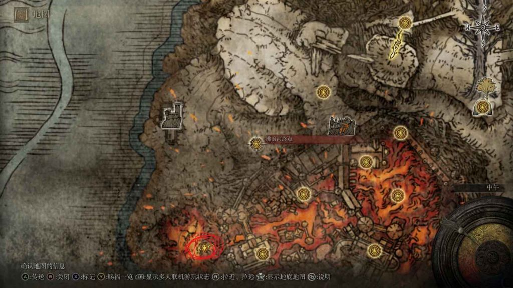 艾爾登法環 (Elden Ring) 戰士壺亞歷山大支線任務攻略