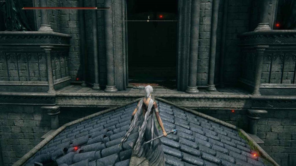艾爾登法環 (Elden Ring) 死眠少女菲雅支線任務攻略