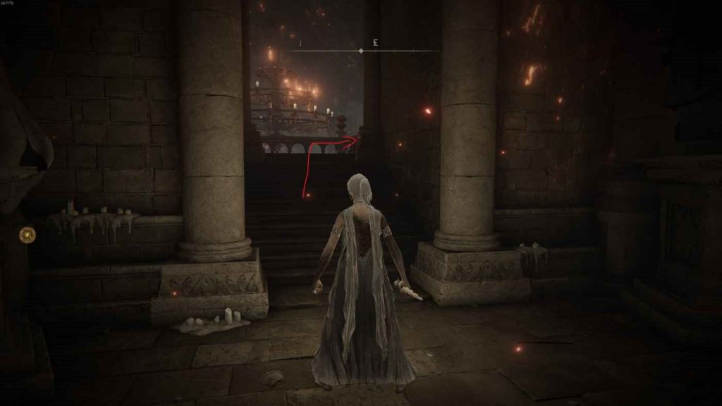 艾爾登法環 (Elden Ring) 死眠少女菲雅支線任務攻略