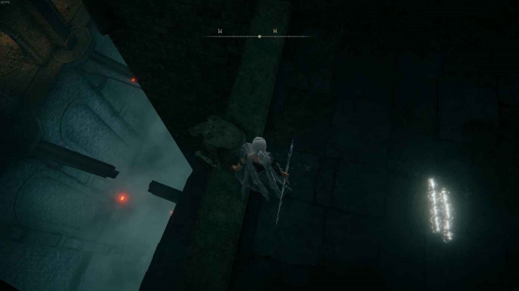 艾爾登法環 (Elden Ring) 死眠少女菲雅支線任務攻略