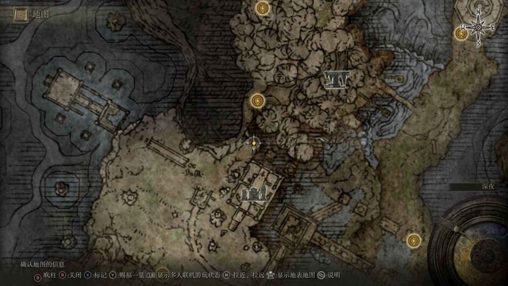 艾爾登法環 (Elden Ring) 死眠少女菲雅支線任務攻略