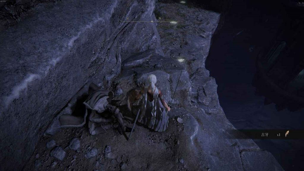 艾爾登法環 (Elden Ring) 死眠少女菲雅支線任務攻略