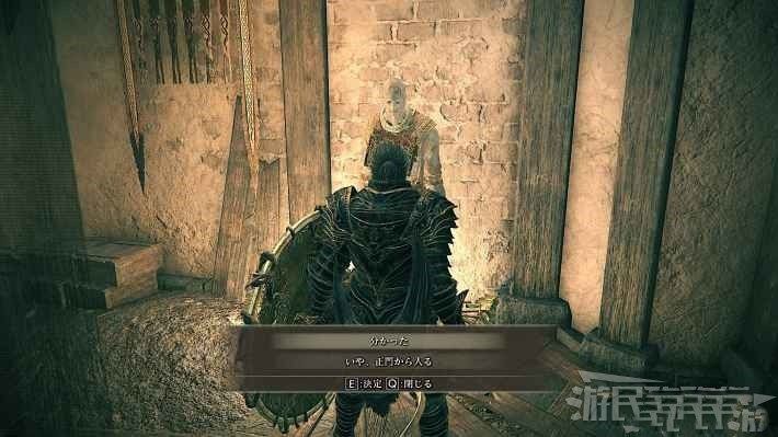 艾爾登法環 (Elden Ring) 葛托克位置與支線任務攻略