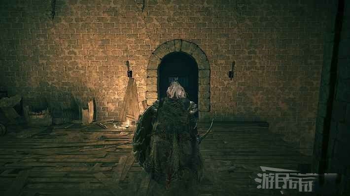 艾爾登法環 (Elden Ring) 葛托克位置與支線任務攻略