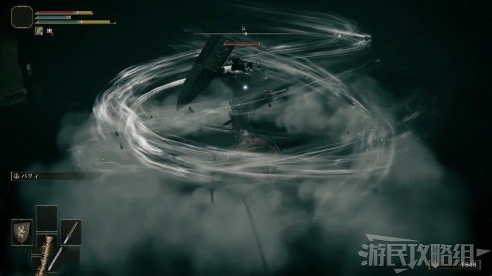 艾爾登法環 (Elden Ring) 葛托克位置與支線任務攻略