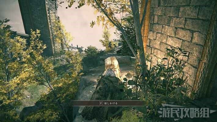 艾爾登法環 (Elden Ring) 葛托克位置與支線任務攻略