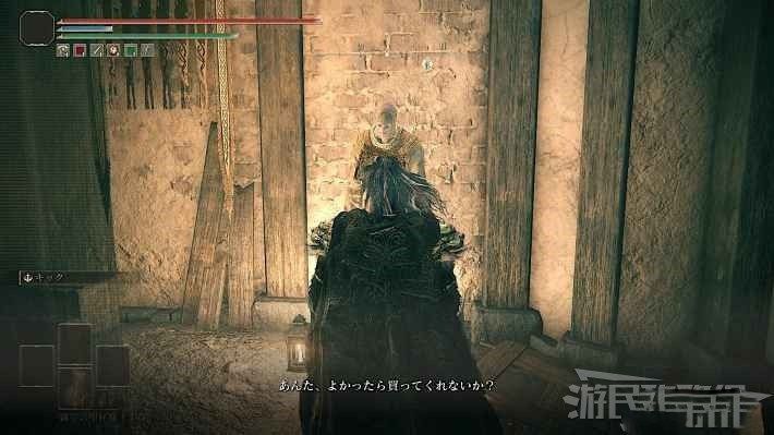 艾爾登法環 (Elden Ring) 葛托克位置與支線任務攻略