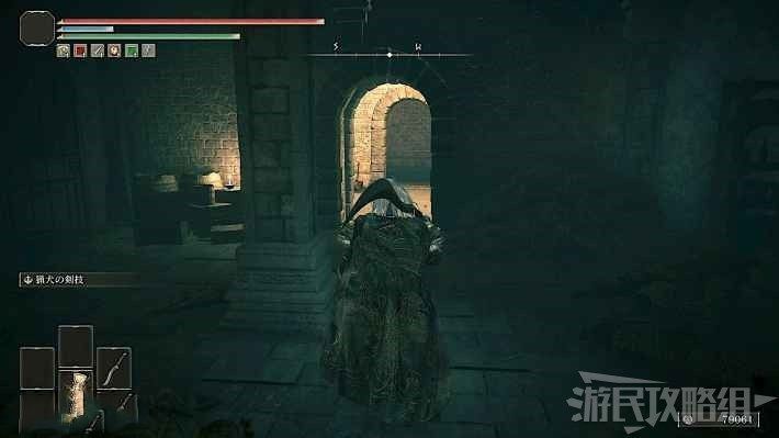 艾爾登法環 (Elden Ring) 葛托克位置與支線任務攻略