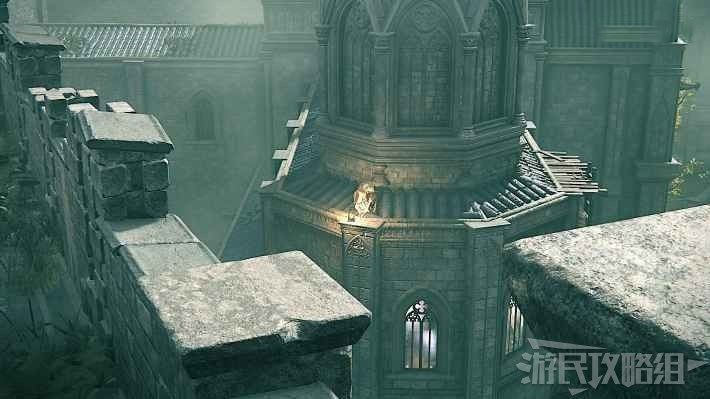 艾爾登法環 (Elden Ring) 葛托克位置與支線任務攻略