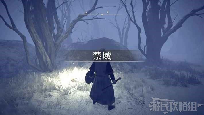 艾爾登法環 (Elden Ring) 葛托克位置與支線任務攻略