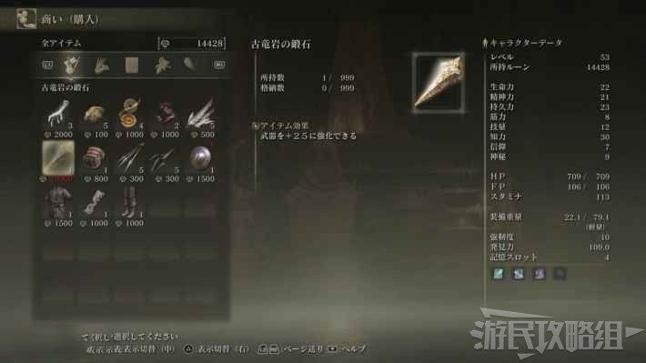 艾爾登法環 (Elden Ring) 葛托克位置與支線任務攻略