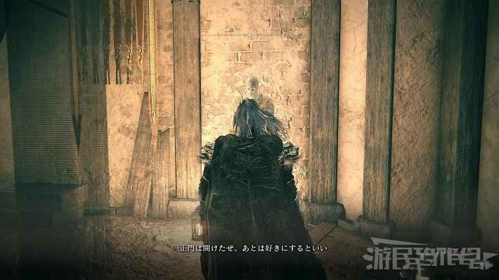 艾爾登法環 (Elden Ring) 葛托克位置與支線任務攻略