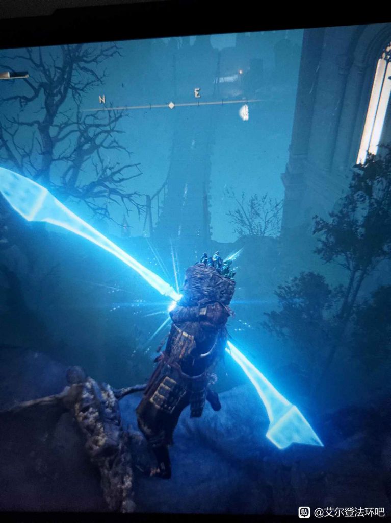 艾爾登法環 (Elden Ring) 入侵陰人技巧分享