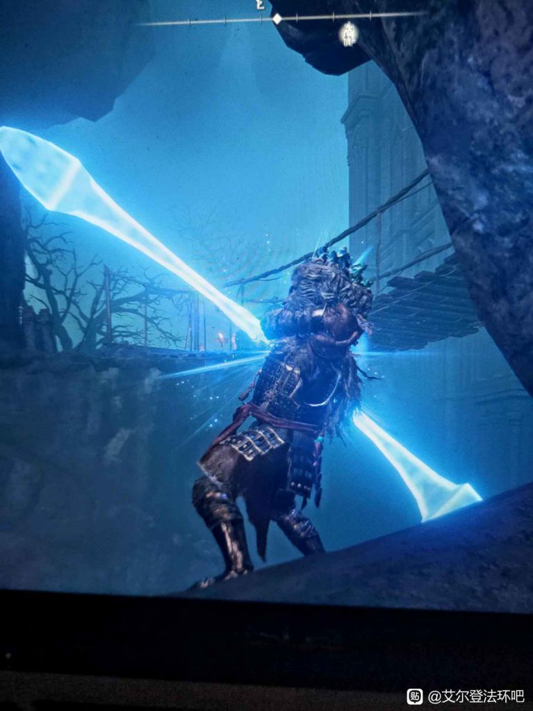 艾爾登法環 (Elden Ring) 入侵陰人技巧分享