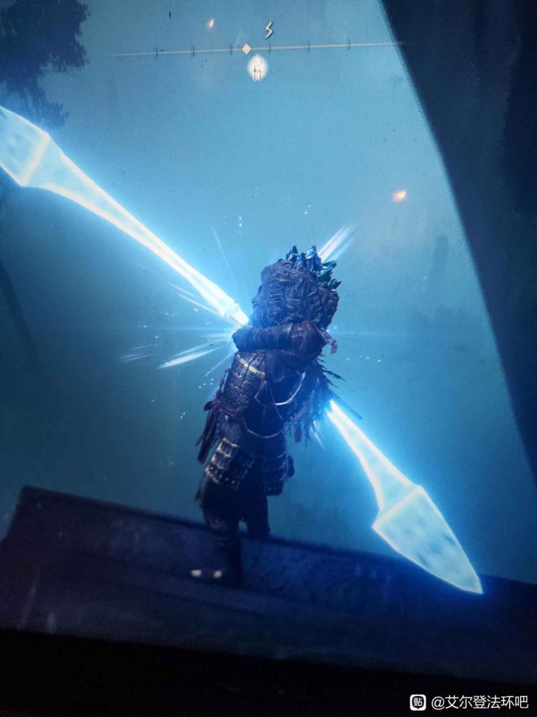 艾爾登法環 (Elden Ring) 入侵陰人技巧分享