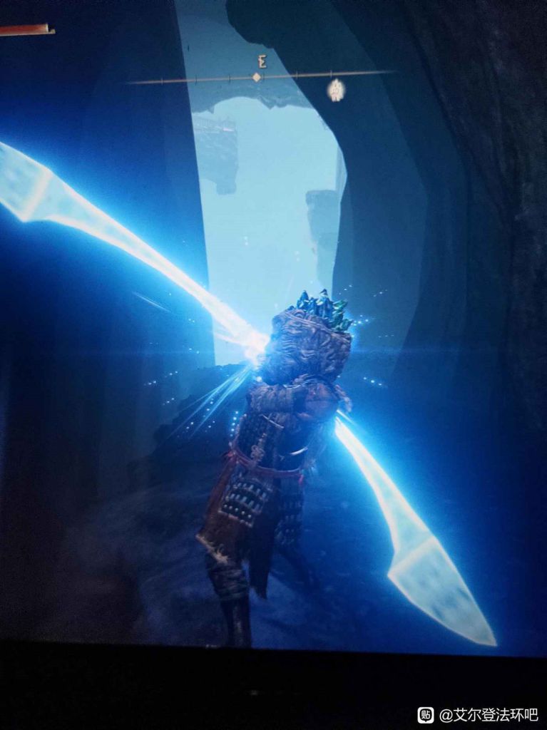 艾爾登法環 (Elden Ring) 入侵陰人技巧分享