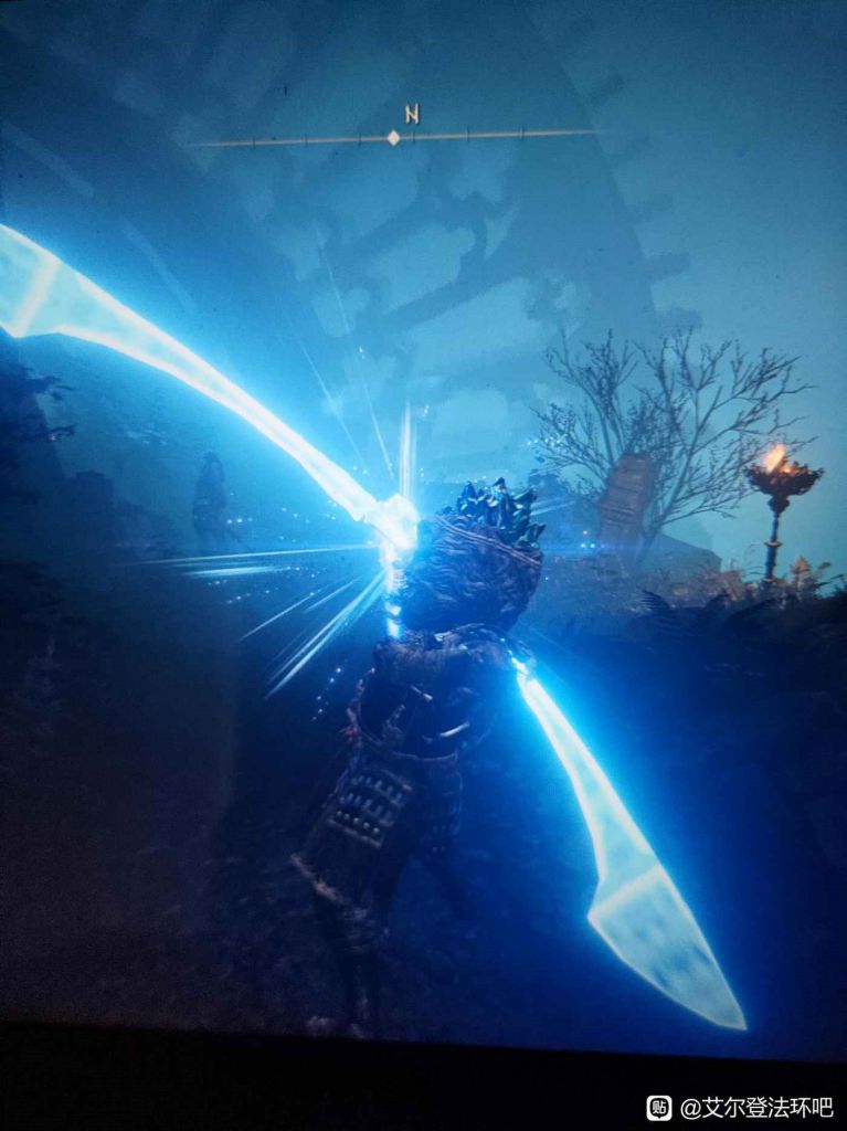 艾爾登法環 (Elden Ring) 入侵陰人技巧分享