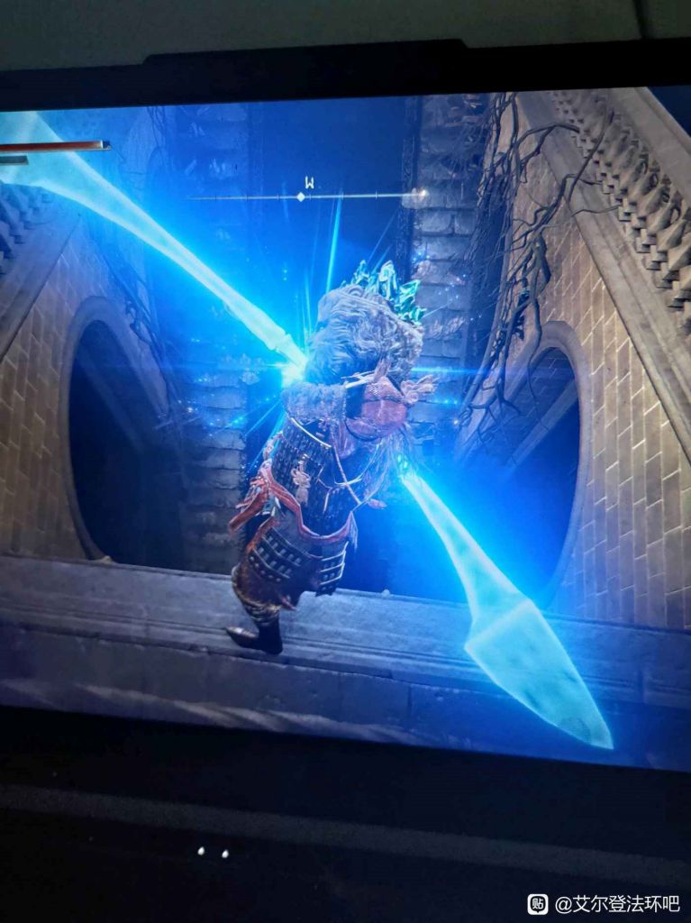 艾爾登法環 (Elden Ring) 入侵陰人技巧分享