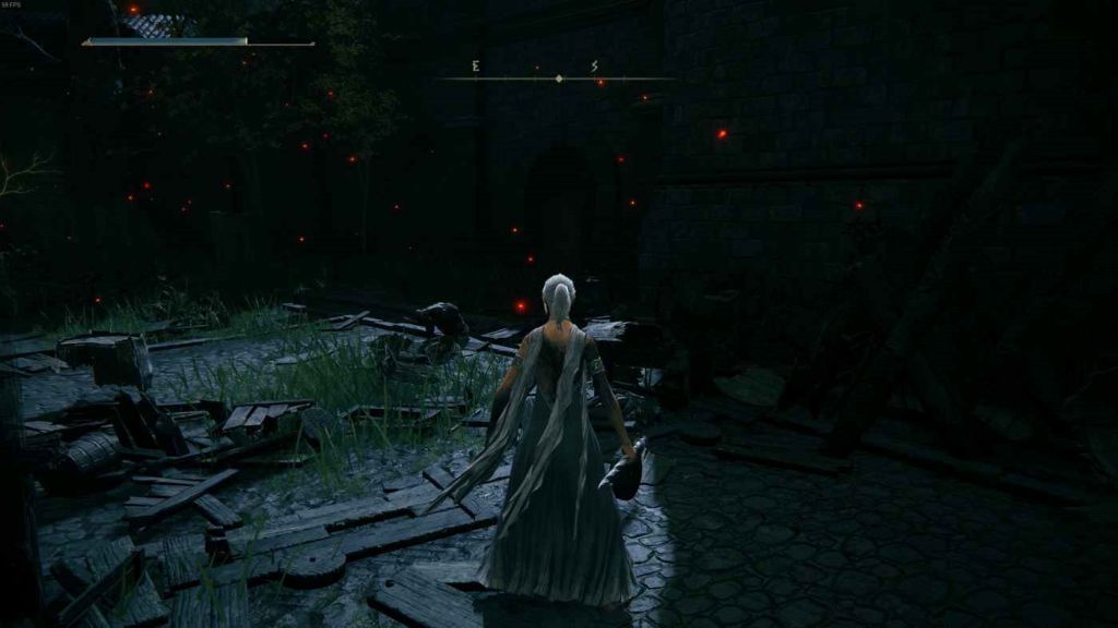 艾爾登法環 (Elden Ring) 1.03版涅斐麗支線任務攻略