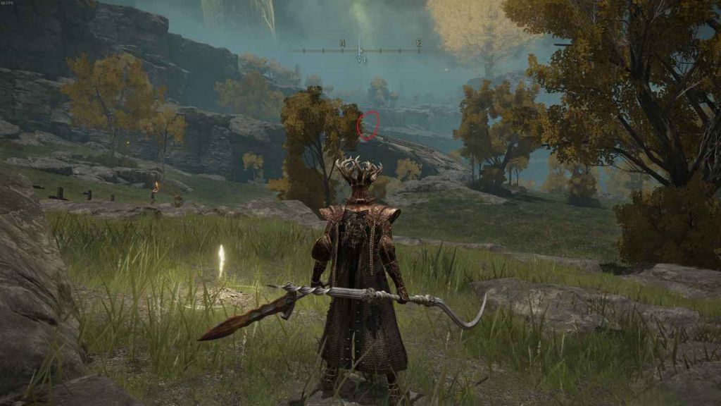 艾爾登法環 (Elden Ring) 1.03版涅斐麗支線任務攻略