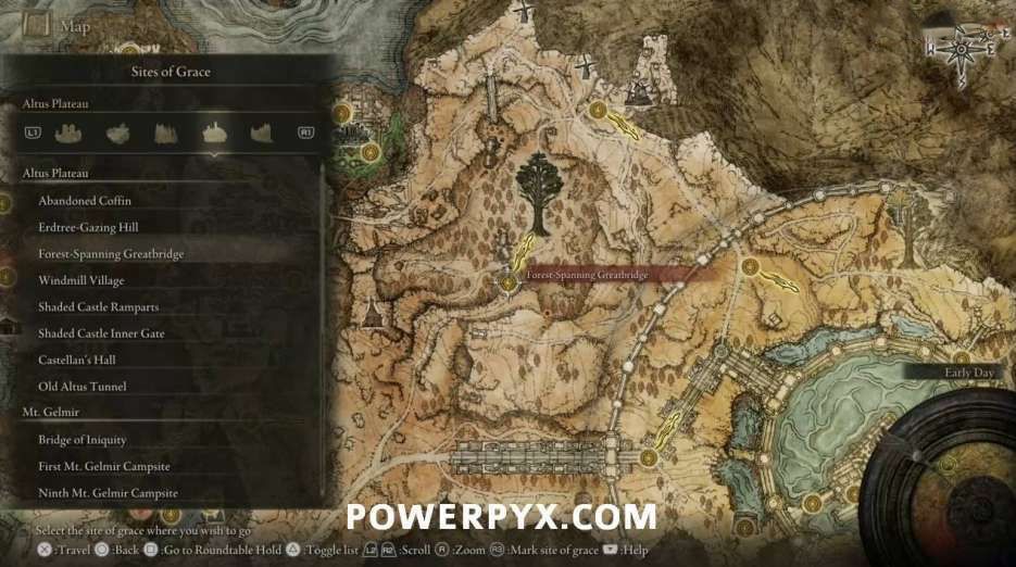 艾爾登法環 (Elden Ring) 古龍信徒的製作筆記收集攻略