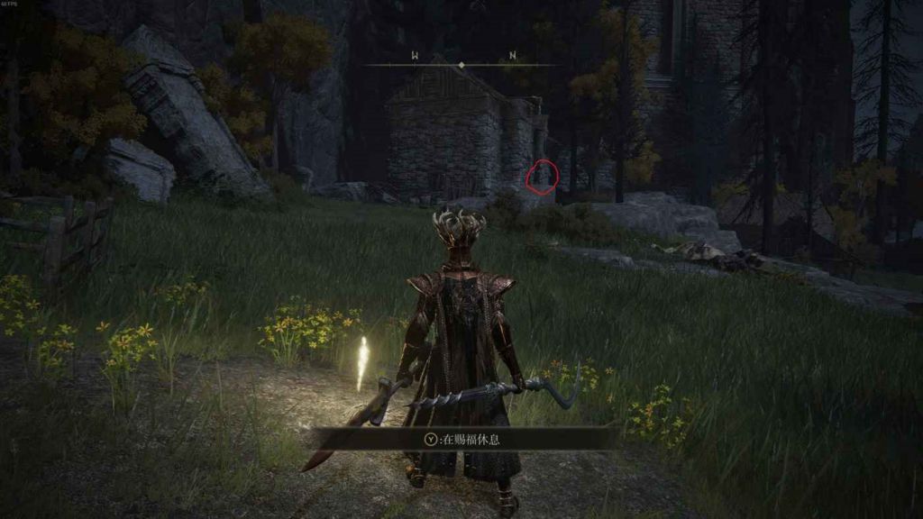 艾爾登法環 (Elden Ring) 小壺支線任務攻略