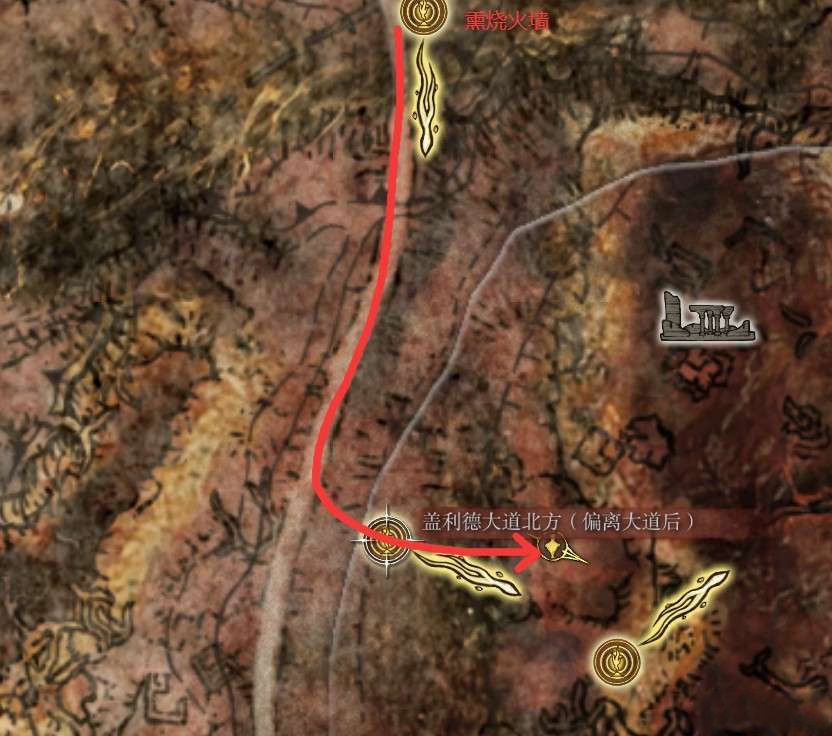 艾爾登法環 (Elden Ring) 全商人位置與販售物品分享
