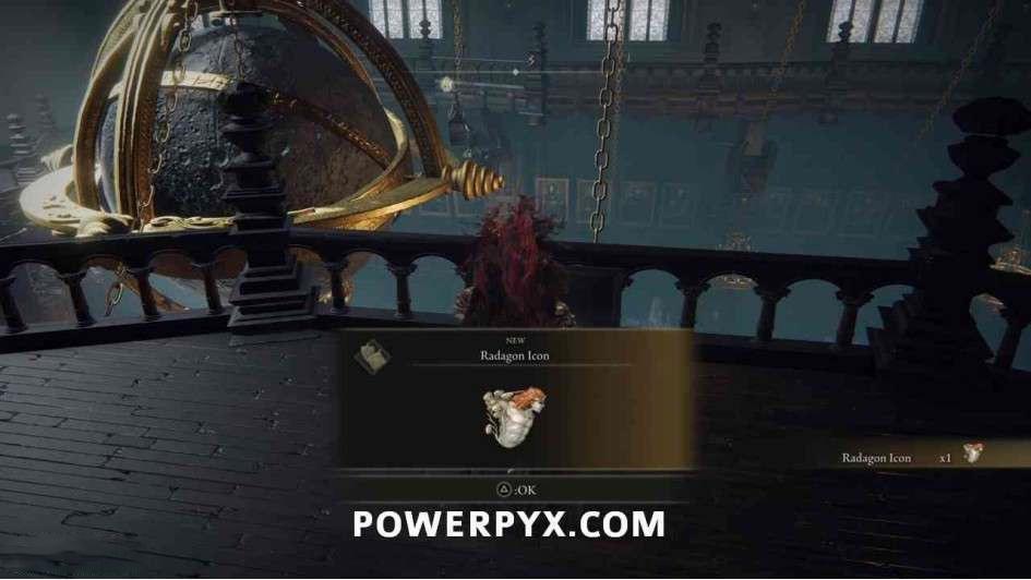 艾爾登法環 (Elden Ring) 傳說護符收集攻略