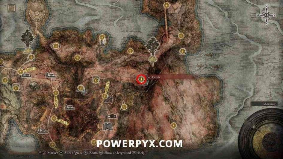 艾爾登法環 (Elden Ring) 傳說護符收集攻略