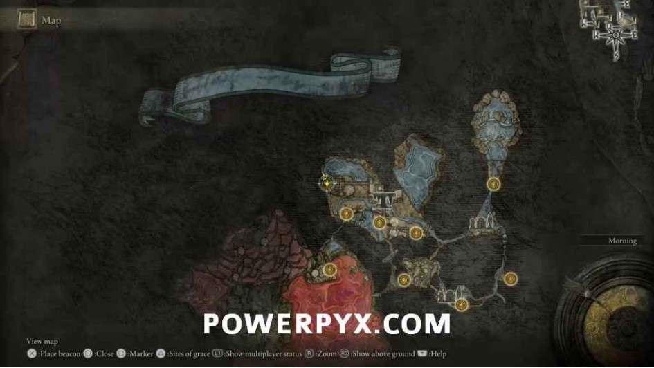艾爾登法環 (Elden Ring) 傳說護符收集攻略