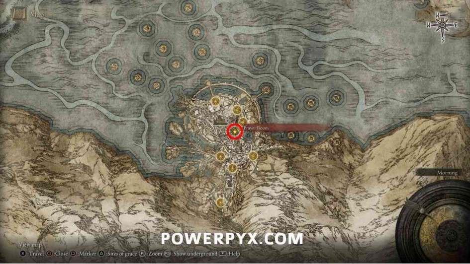 艾爾登法環 (Elden Ring) 傳說護符收集攻略