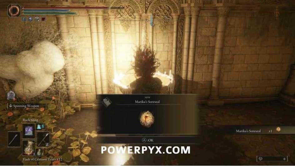 艾爾登法環 (Elden Ring) 傳說護符收集攻略