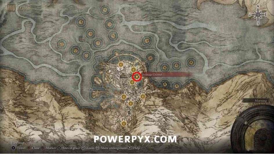 艾爾登法環 (Elden Ring) 傳說護符收集攻略