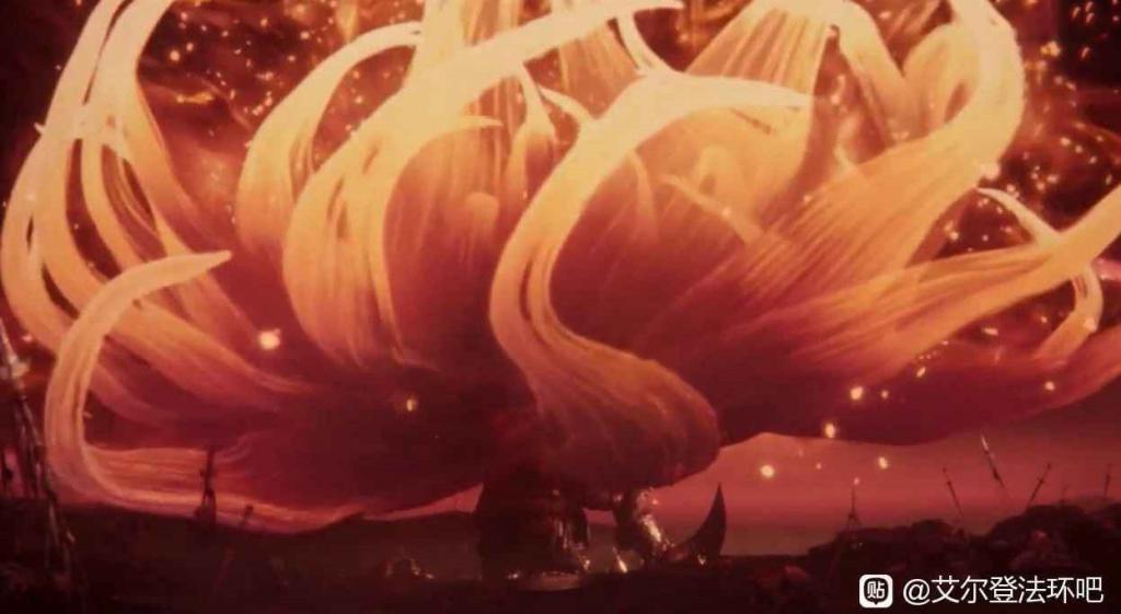 艾爾登法環 (Elden Ring) 瑪蓮妮亞劇情設定梳理