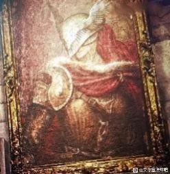 艾爾登法環 (Elden Ring) 瑪蓮妮亞劇情設定梳理
