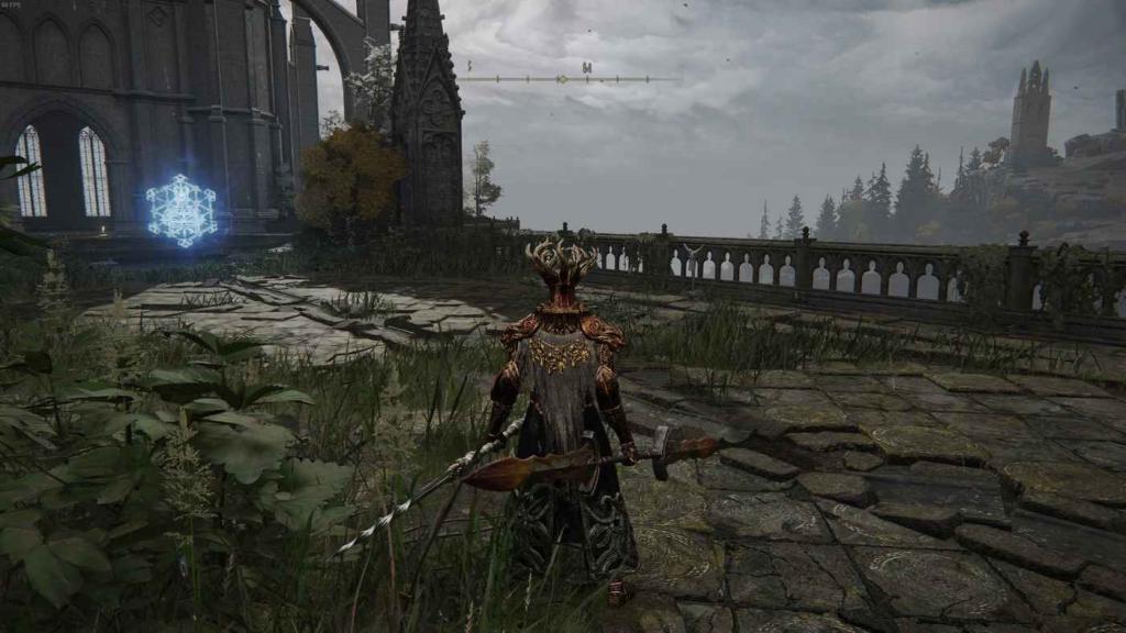 艾爾登法環 (Elden Ring) 血指獵人尤拉任務流程