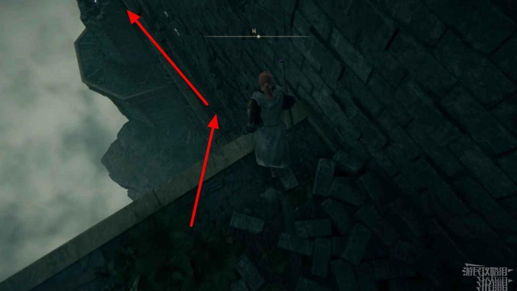艾爾登法環 (Elden Ring) 熔爐百相之角取得攻略