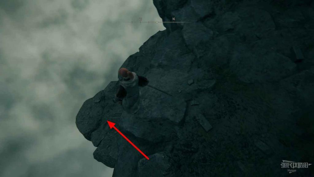 艾爾登法環 (Elden Ring) 熔爐百相之角取得攻略