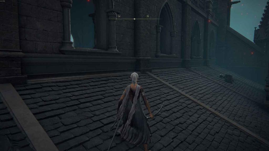 艾爾登法環 (Elden Ring) 廢石托普斯支線任務攻略