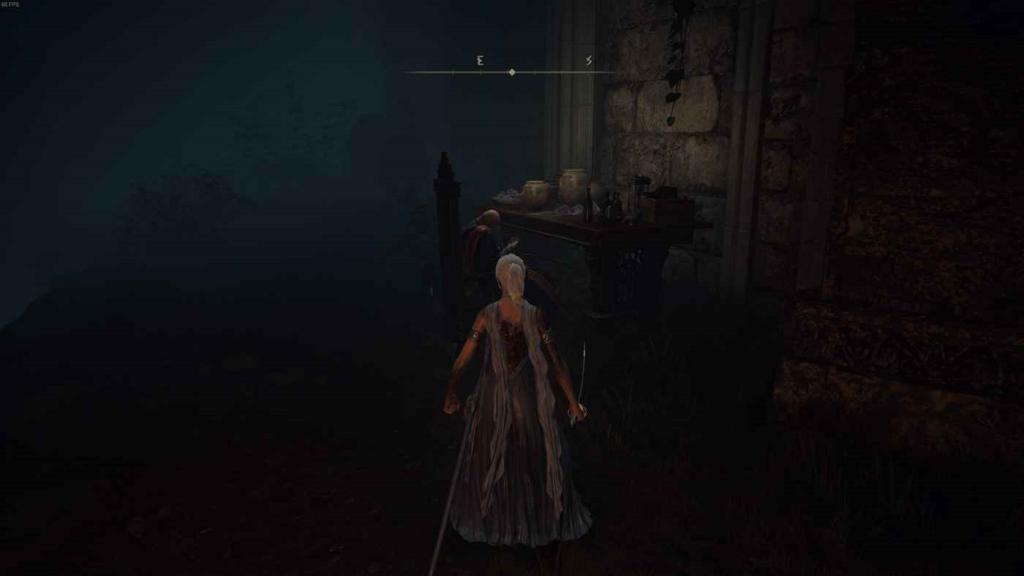 艾爾登法環 (Elden Ring) 廢石托普斯支線任務攻略