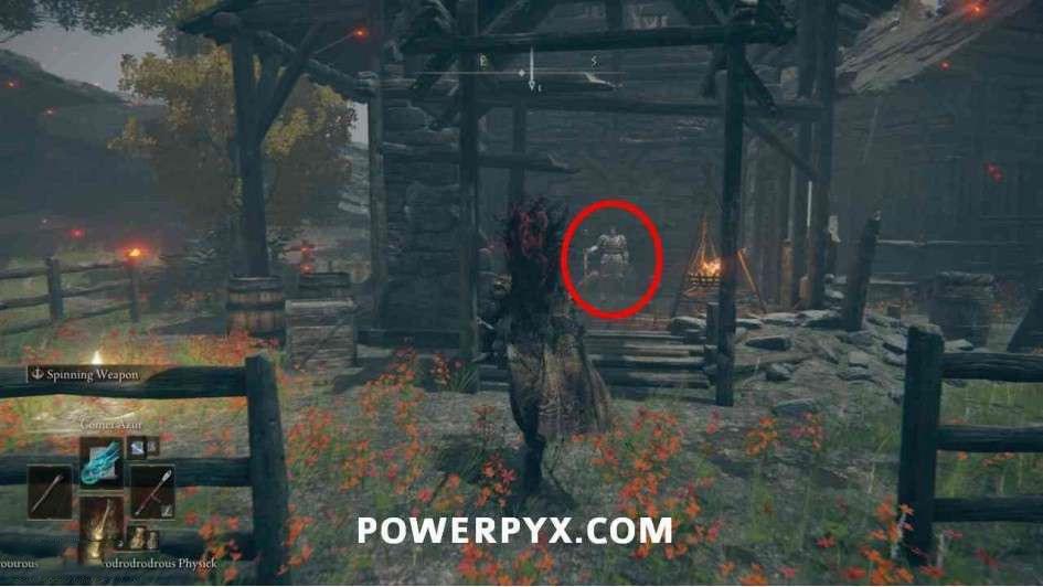 艾爾登法環 (Elden Ring) 全傳說武器取得方法