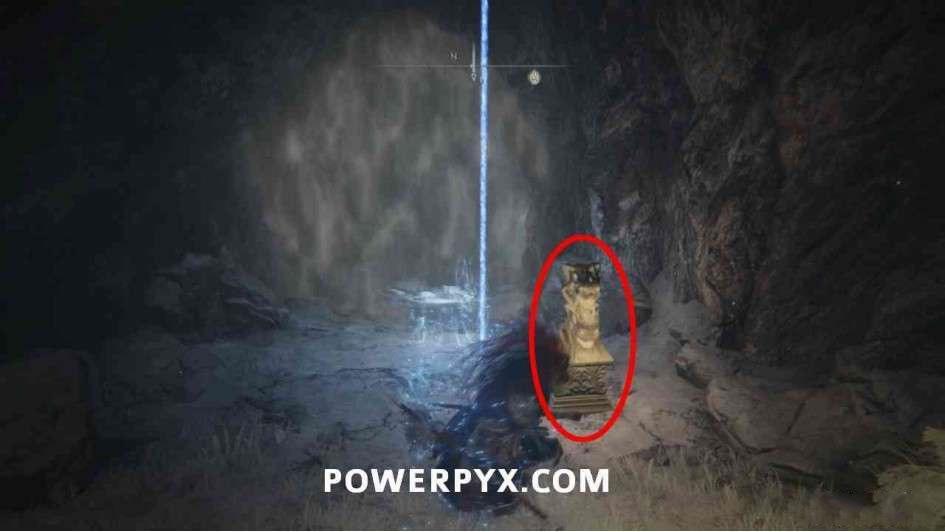 艾爾登法環 (Elden Ring) 全傳說武器取得方法